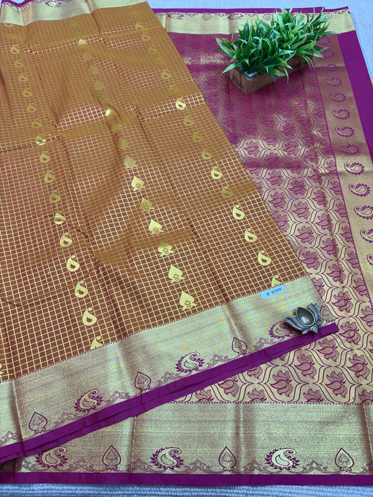 Art Softy Silk #F3709