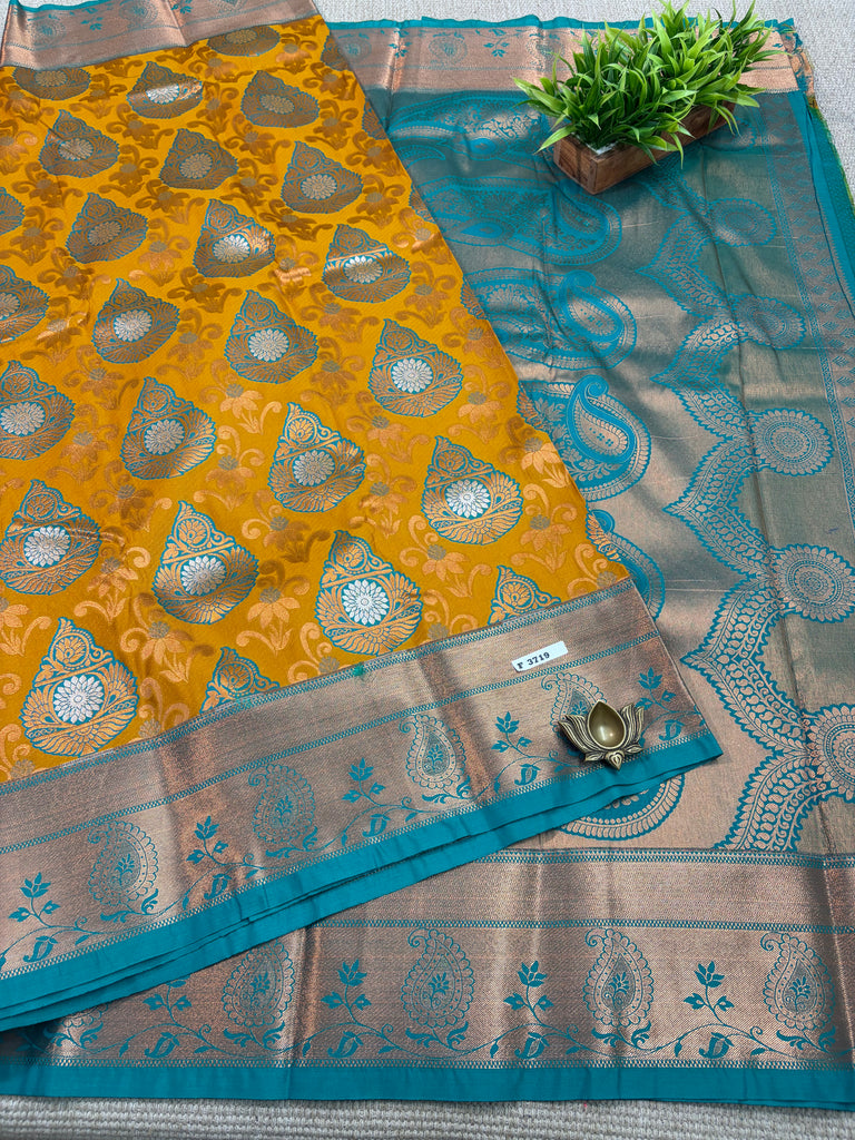 Art Softy Silk #F3719