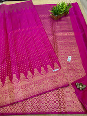 Kanchi Pure Silk #G2554