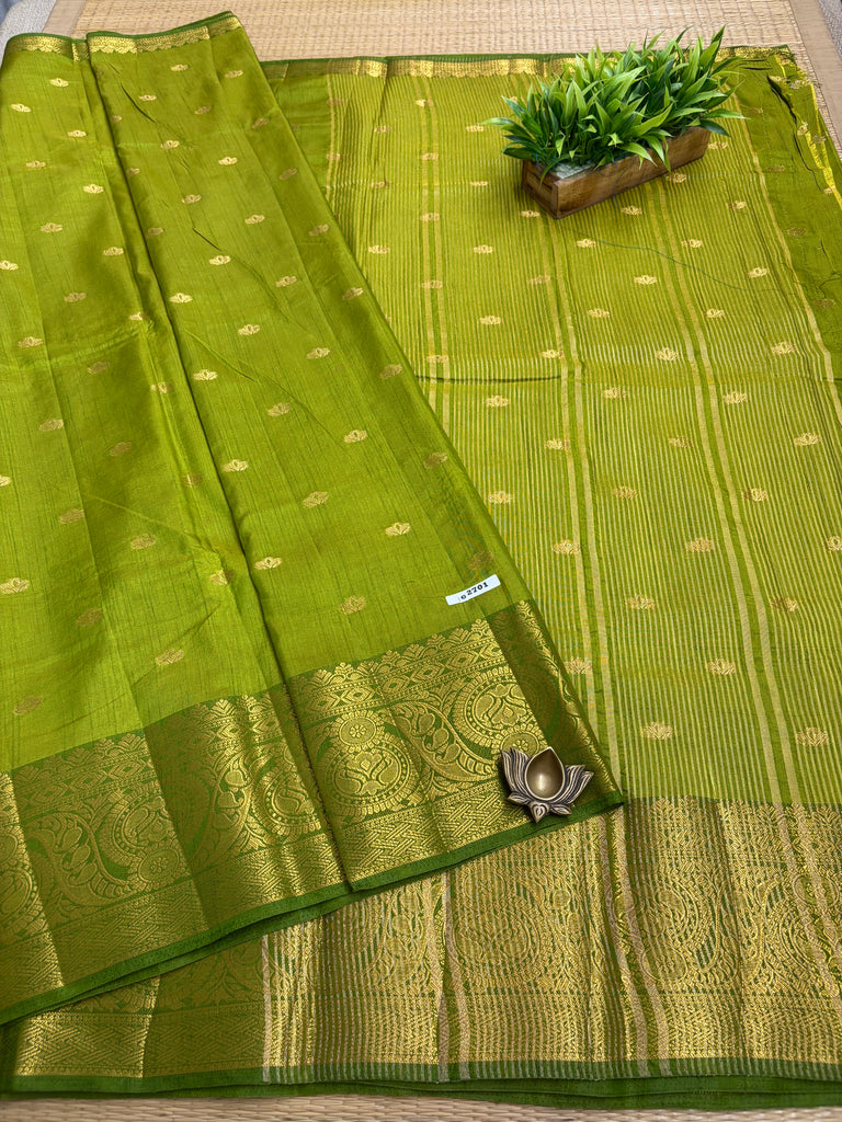 Tussar Silk Sarees #G2701