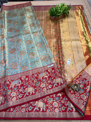 Kanchi Pure Silk #G2548
