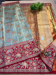 Kanchi Pure Silk #G2548