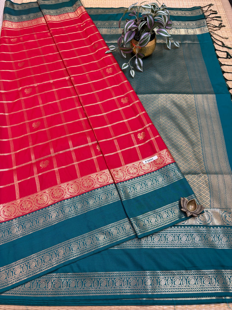 Art Softy Silk #F8291