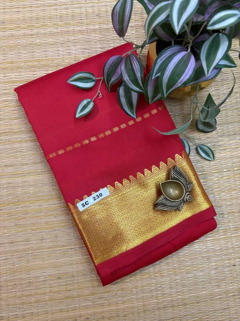 God Saree #SC230