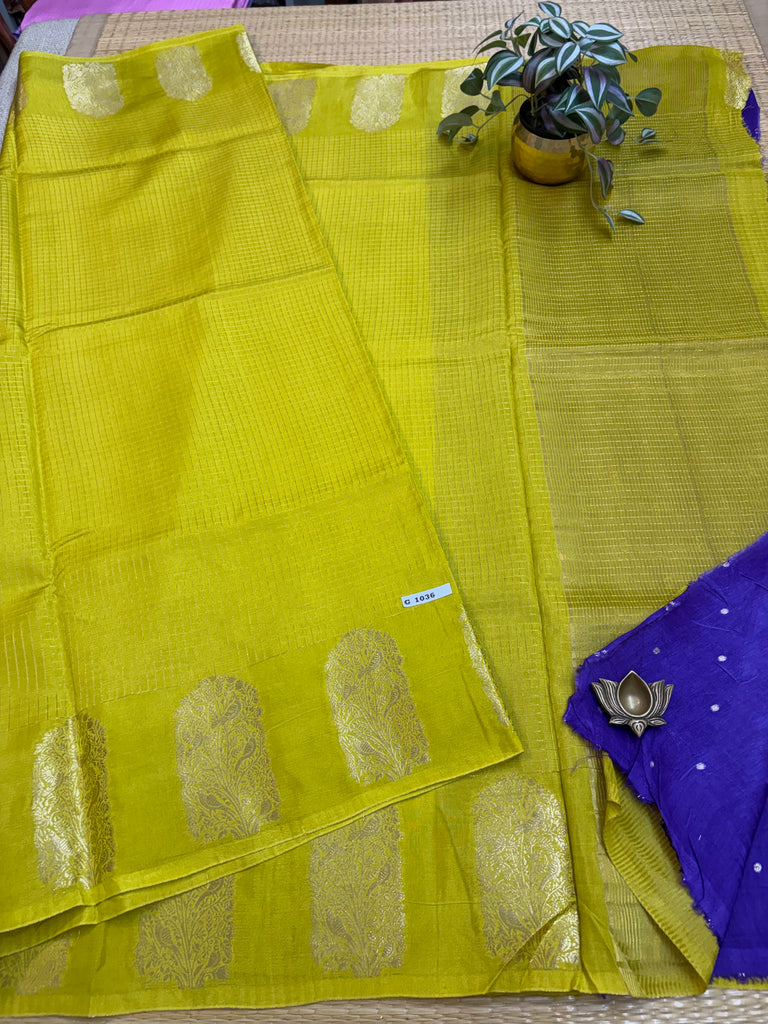 Valkalam Silk #G1036