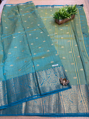 Tussar Silk Sarees #G2703