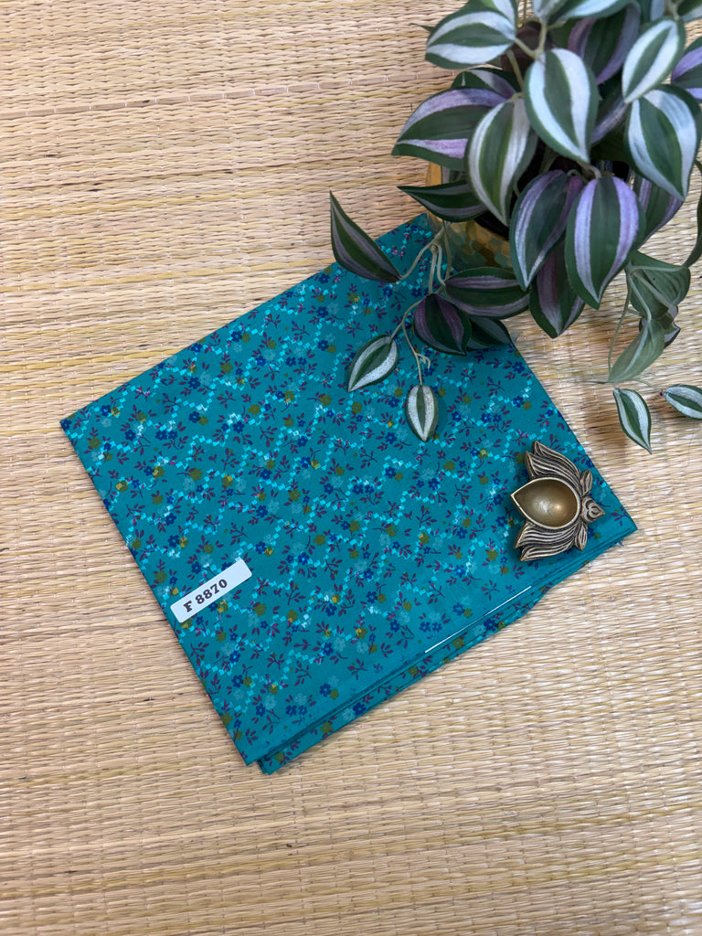 Bisilisi Fabric #F8870