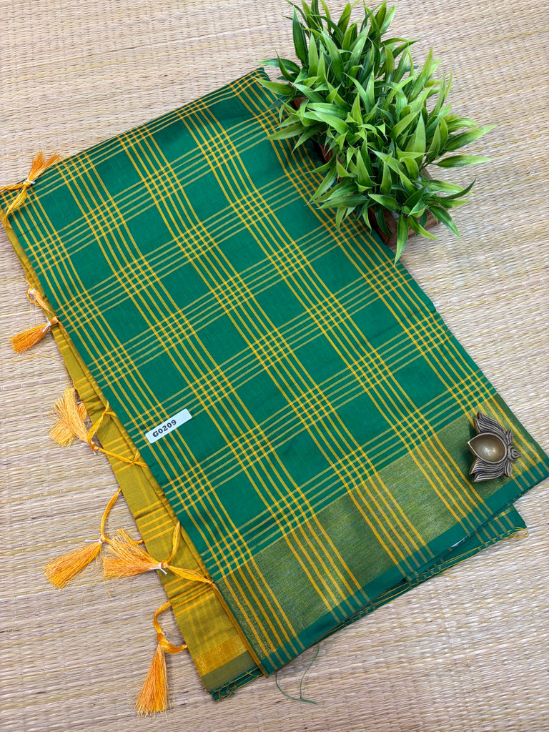 God Saree #G209