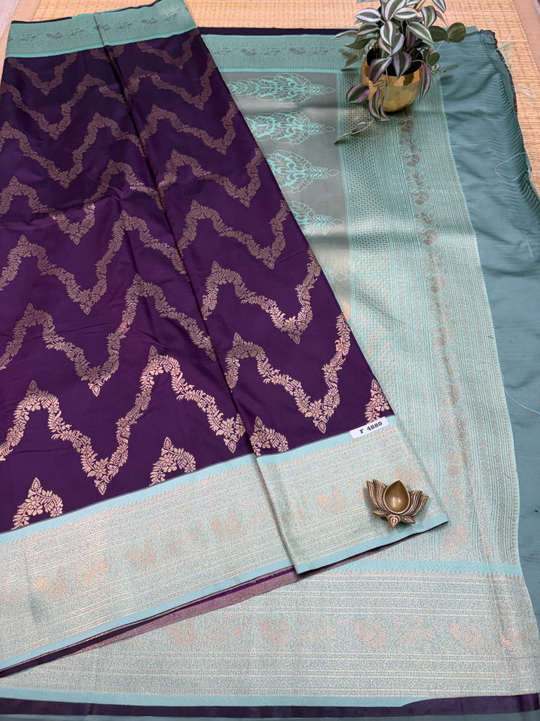 Art Softy Silk #F4880