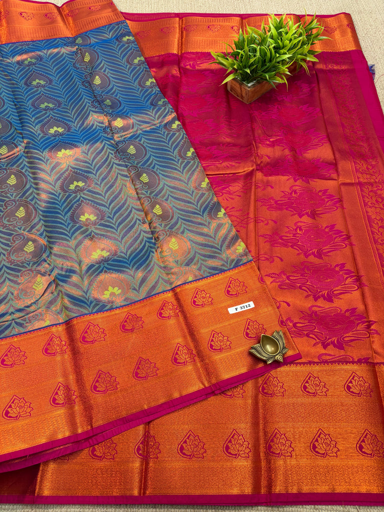 Art Softy Silk #F3712