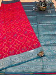 Assam Silk #F2626