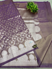 Banarasi Semi Silk #F3074