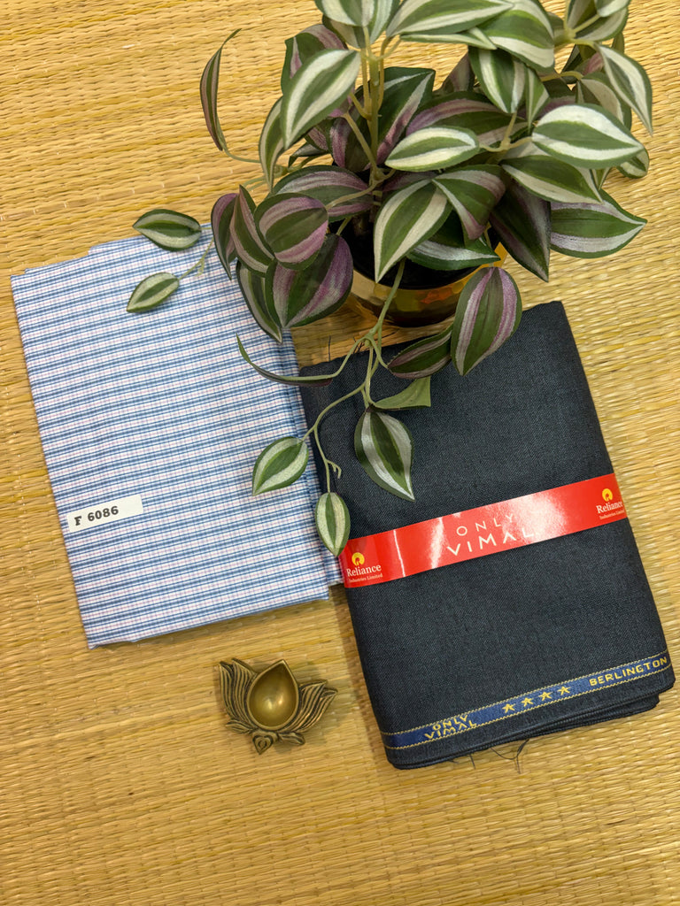 Pant & Shirt Set #F6086
