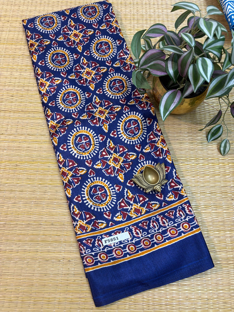 Assam Silk #F5851