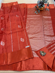 Semi Soft Silk #G2118