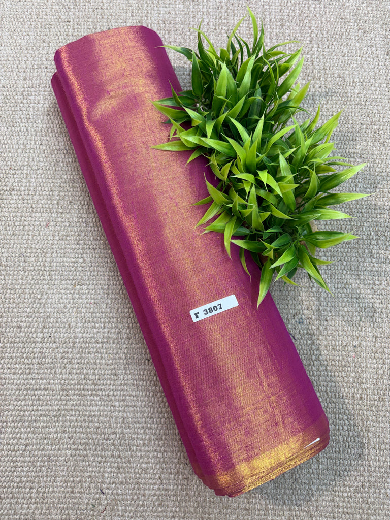 Tissue Fabric #F3807