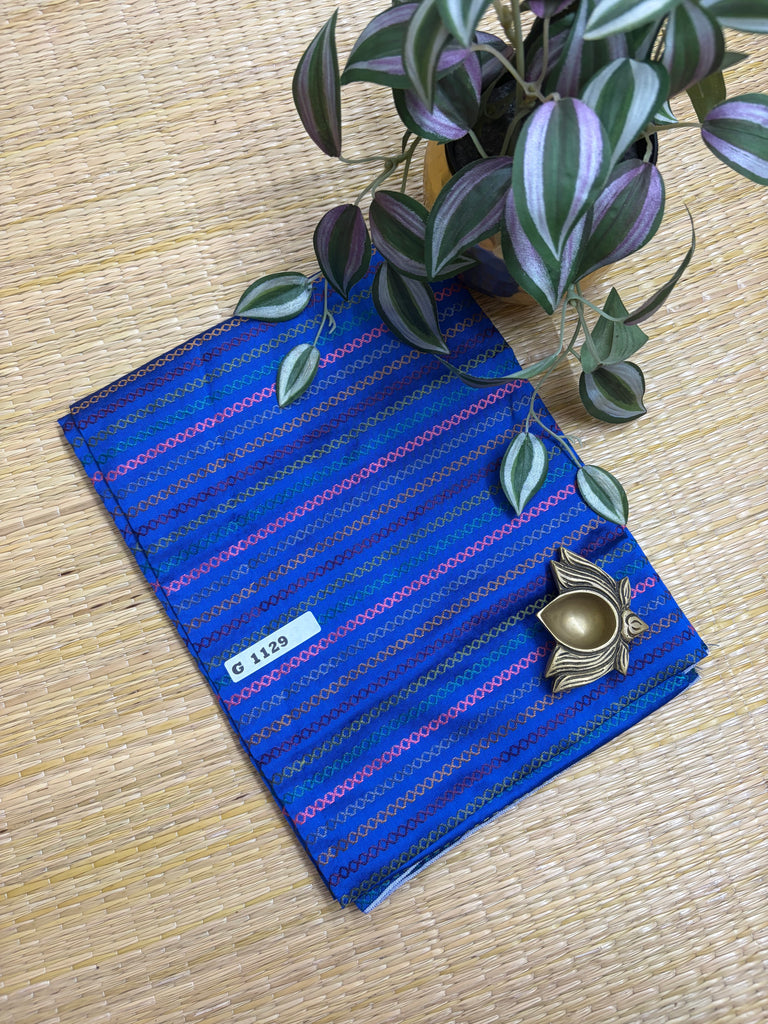 Brocades Blouse #G1129