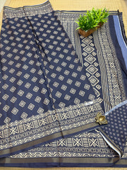 Printed Silk #G1550
