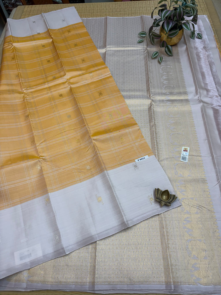 Kanchi Pure Silk #F9021