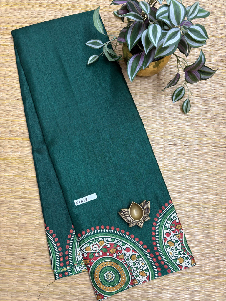Assam Silk #F1812