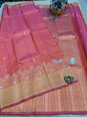 Kanchi Pure Silk #F9804