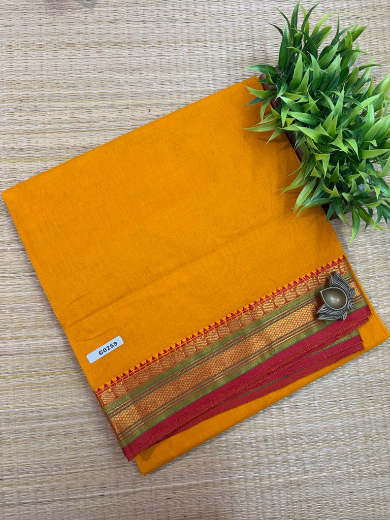 Chettinadu Cotton #G259