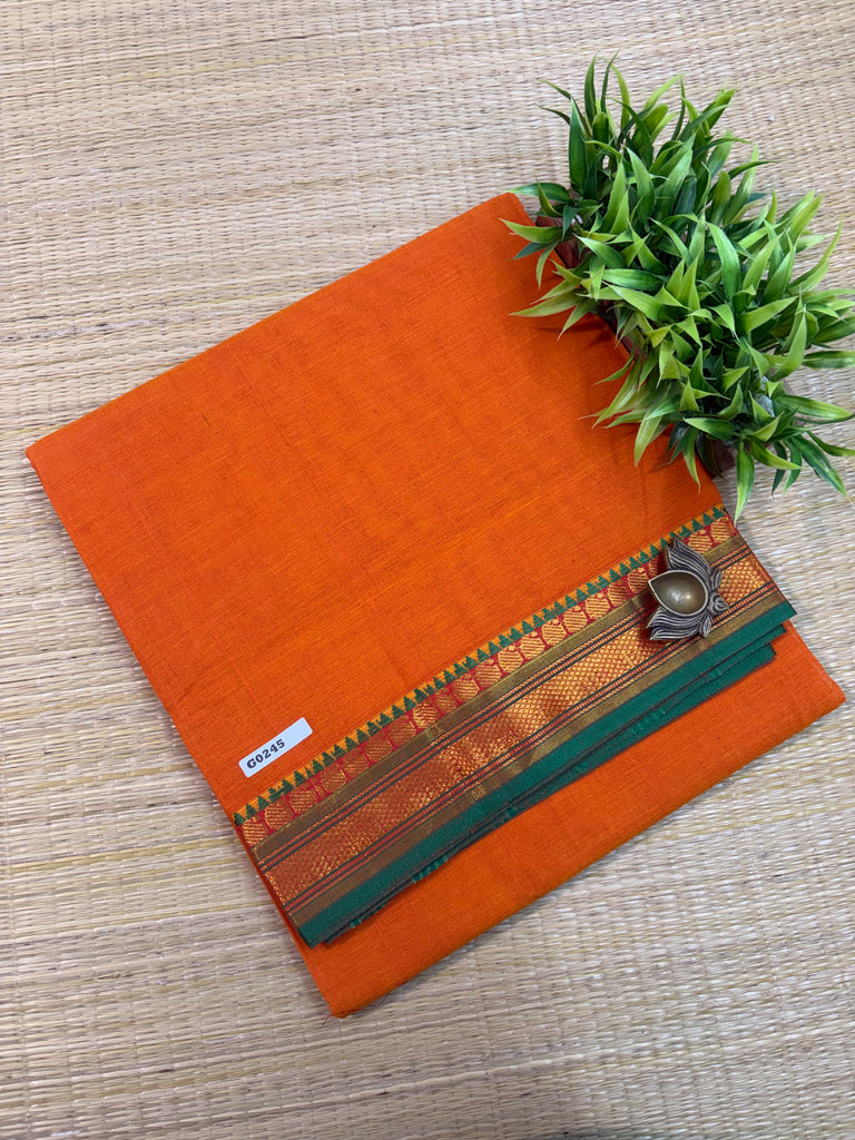 Chettinadu Cotton #G245