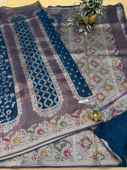 Semi Soft Silk #F5142