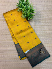 Semi Soft Silk #F9552