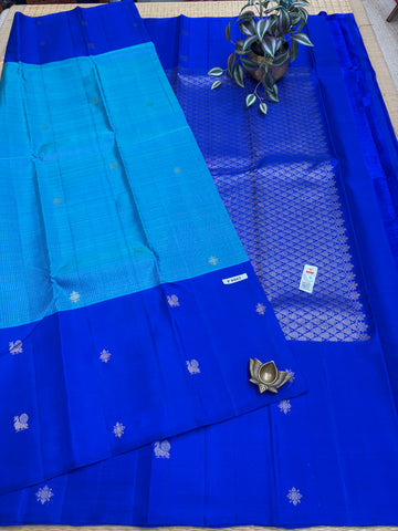 Kanchi Pure Silk #F9867