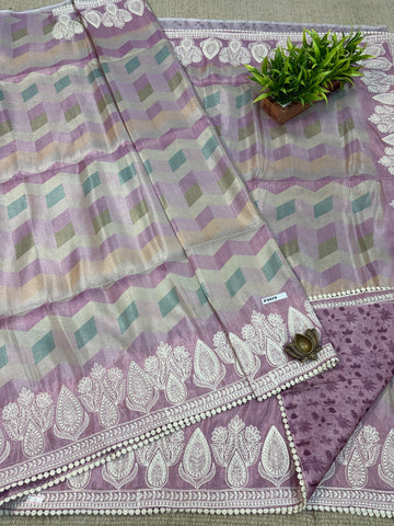 Chappa Tussar #F2479