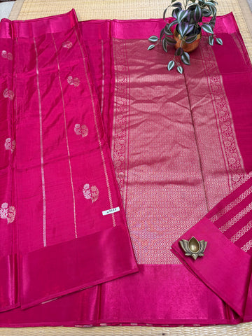 Semi Soft Silk #G2113