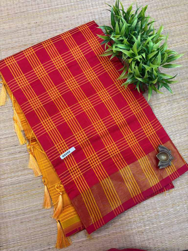 God Saree #G202