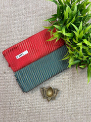 Set Of 2 Brocades #F3861