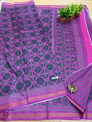 Printed Silk #G1548