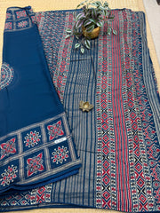 Chiffon Georgette #F7548