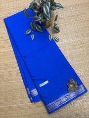 Semi Crepe Sarees #G2741