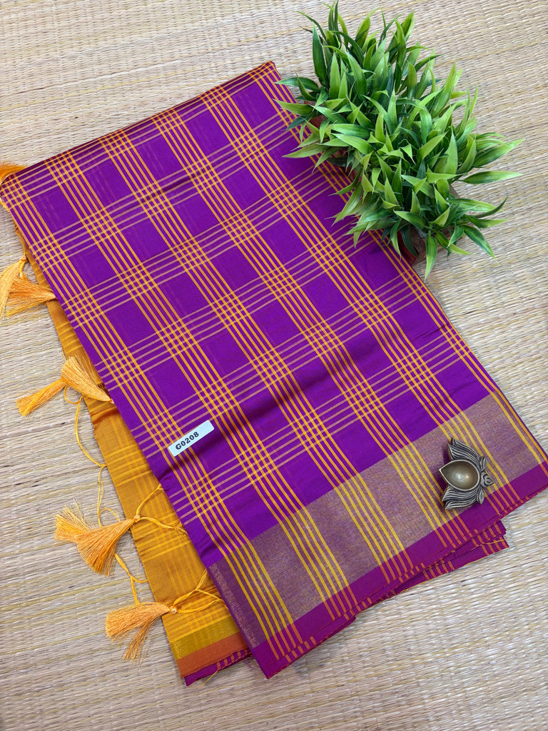 God Saree #G208