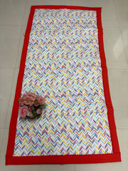 Single Size Small Folding Mats# F3320