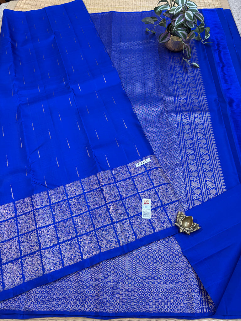 Kanchi Pure Silk #F6307