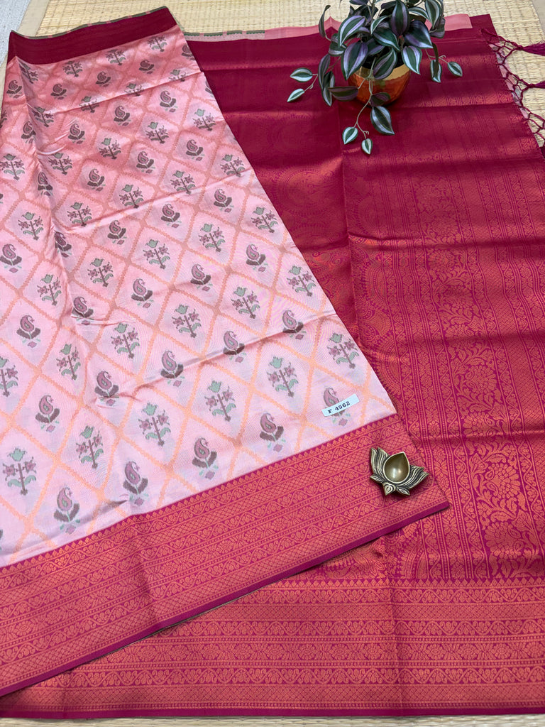 Assam Silk #F4562