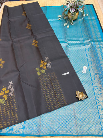 Kanchi Pure Silk #F8984