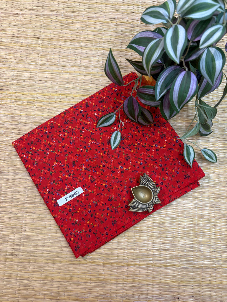 Bisilisi Fabric #F8907