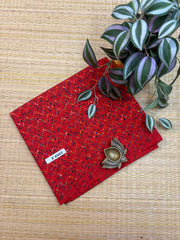 Bisilisi Fabric #F8907