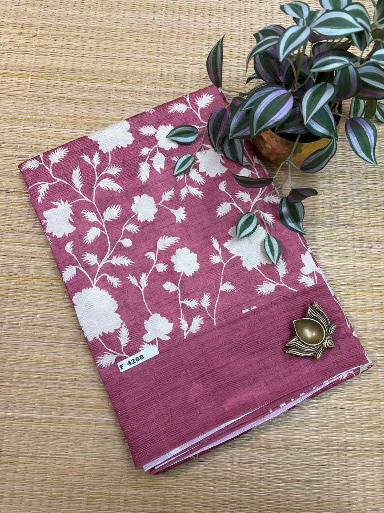 Soft Crush Tissue #F4268