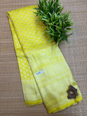Kubera Pattu Sarees #B2606