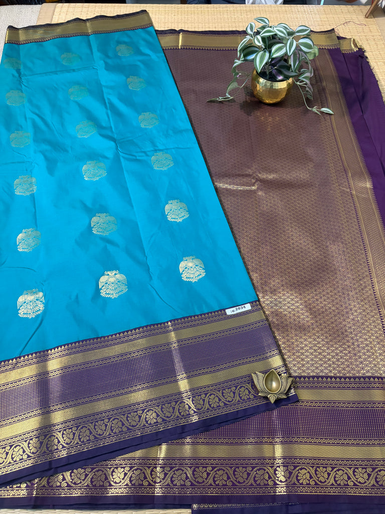 Art Softy Silk #G2034