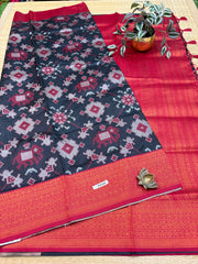 Assam Silk #F0760