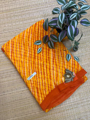 Designer Synthetic Saree#G1843
