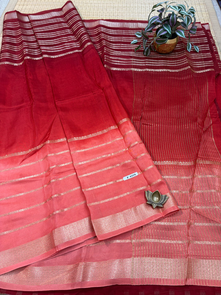 Semi Soft Silk #F4379